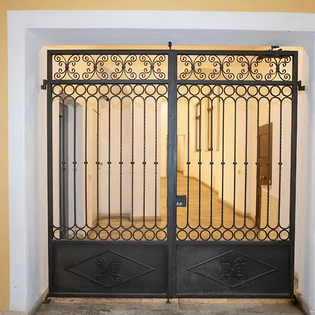 Casato19 - Due Passi Da Piazza Del Campo - Naonbnb *