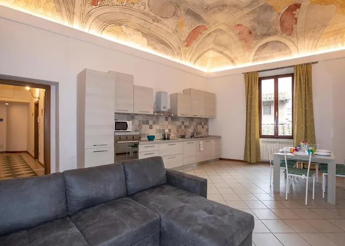 Casato19 - Due Passi Da Piazza Del Campo - Naonbnb *