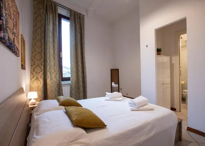 Casato19 - Due Passi Da Piazza Del Campo - Naonbnb * 锡耶纳