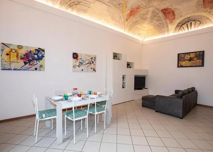 Casato19 - Due Passi Da Piazza Del Campo - Naonbnb * 锡耶纳
