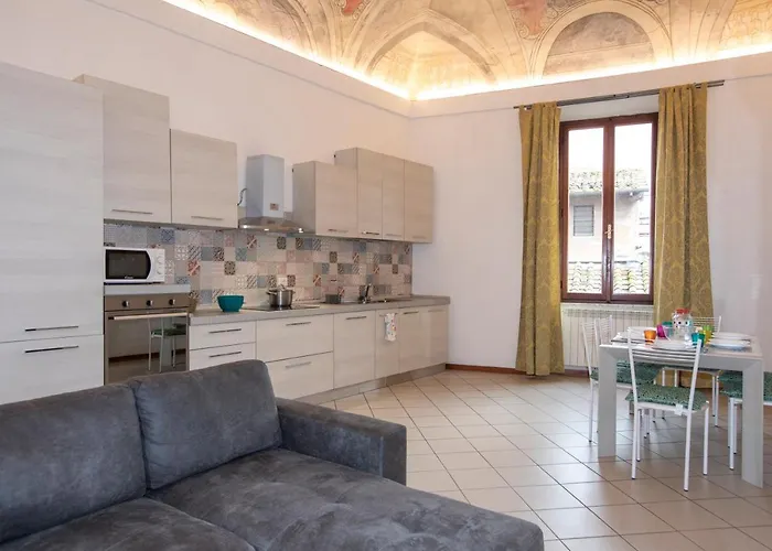 Casato19 - Due Passi Da Piazza Del Campo - Naonbnb * 锡耶纳