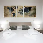Lägenhet Casato19 - Due Passi Da Piazza Del Campo - Naonbnb Siena