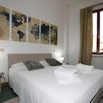 Casato19 - Due Passi Da Piazza Del Campo - Naonbnb Lägenhet Siena