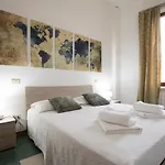 Casato19 - Due Passi Da Piazza Del Campo - Naonbnb Lägenhet Siena