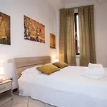 Casato19 - Due Passi Da Piazza Del Campo - Naonbnb Appartement