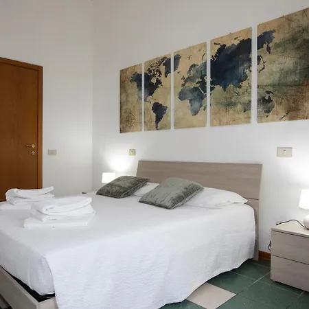 Apartamento Casato Diciannove