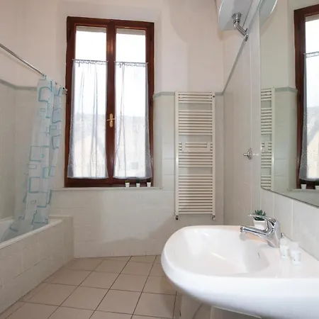 Casato Diciannove Apartment *