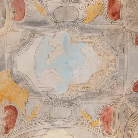 Апартаменты Casato Diciannove