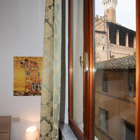 Casato Diciannove Siena