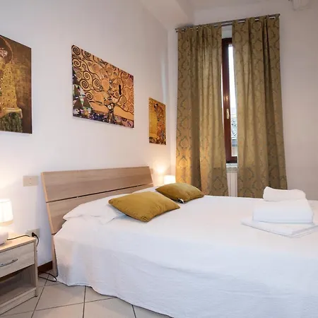 Casato Diciannove Apartamento