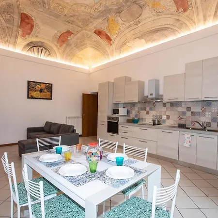 Apartment Casato Diciannove