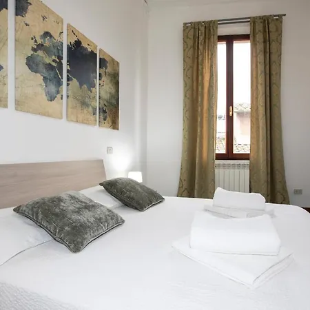 Casato Diciannove Apartment