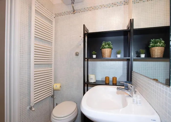 Casato19 - Due Passi Da Piazza Del Campo - Naonbnb 아파트