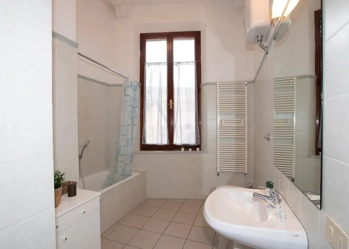 Appartamento Casato Diciannove Siena