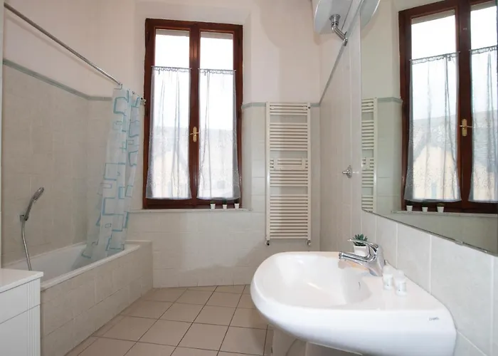 Casato19 - Due Passi Da Piazza Del Campo - Naonbnb 아파트 *