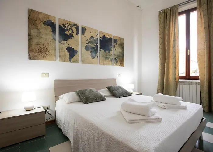 Casato Diciannove Appartamento Siena