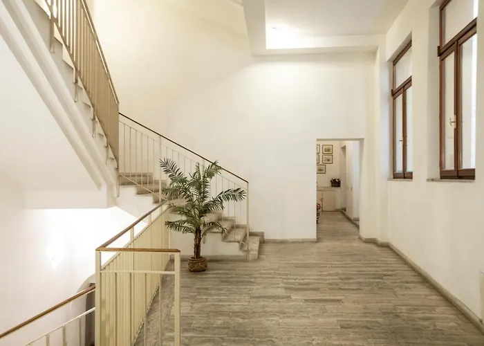 شقة Casato19 - Due Passi Da Piazza Del Campo - Naonbnb