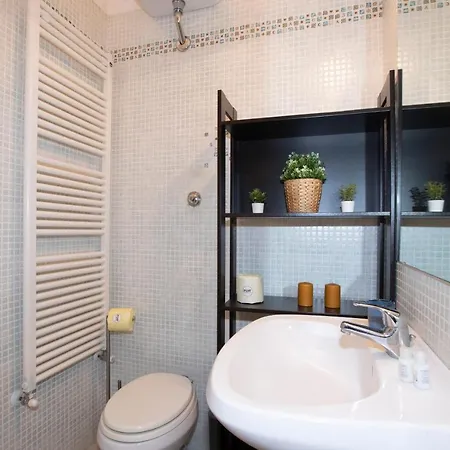 Casato Diciannove Apartament