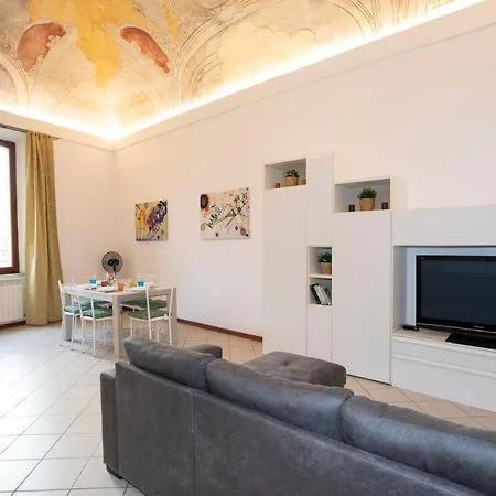 Casato19 - Due Passi Da Piazza Del Campo - Naonbnb Siena