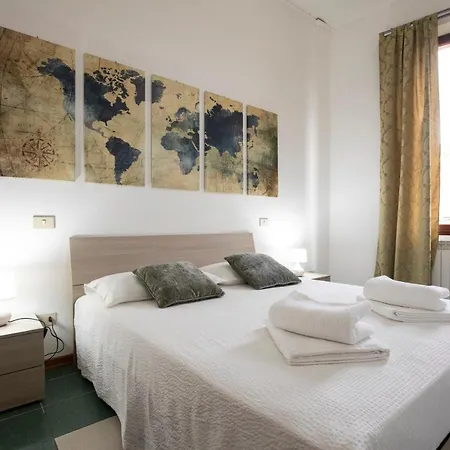 Casato19 - Due Passi Da Piazza Del Campo - Naonbnb Apartmán Siena