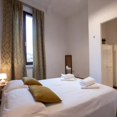 Casato19 - Due Passi Da Piazza Del Campo - Naonbnb * Siena
