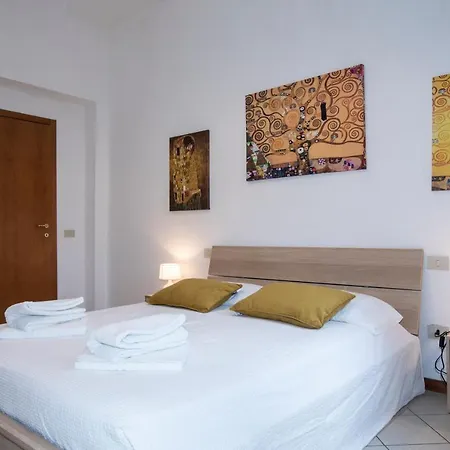 Apartamento Casato19 - Due Passi Da Piazza Del Campo - Naonbnb