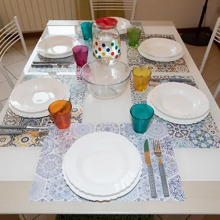 Casato Diciannove Apartament *