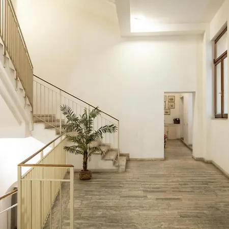 Apartmán Casato19 - Due Passi Da Piazza Del Campo - Naonbnb