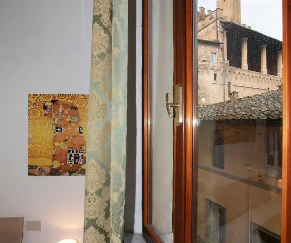 Casato19 - Due Passi Da Piazza Del Campo - Naonbnb Siena