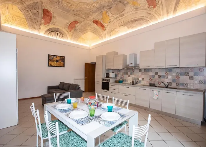 Apartamento Casato19 - Due Passi Da Piazza Del Campo - Naonbnb