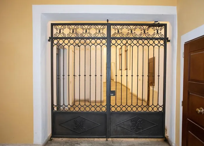 Casato19 - Due Passi Da Piazza Del Campo - Naonbnb *