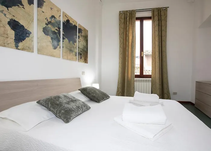 Casato19 - Due Passi Da Piazza Del Campo - Naonbnb Apartamento