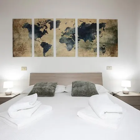 Apartmán Casato19 - Due Passi Da Piazza Del Campo - Naonbnb Siena