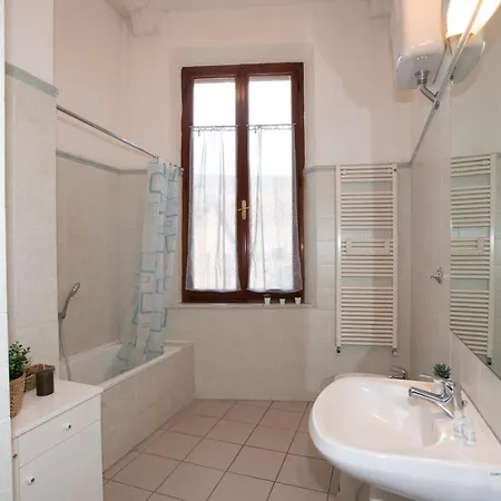 Apartmán Casato19 - Due Passi Da Piazza Del Campo - Naonbnb Siena