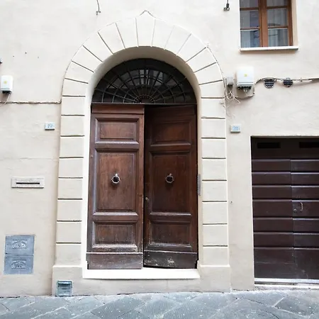 Casato19 - Due Passi Da Piazza Del Campo - Naonbnb Apartmán
