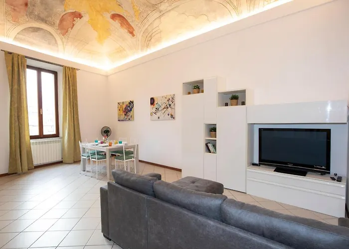 Casato19 - Due Passi Da Piazza Del Campo - Naonbnb סיינה