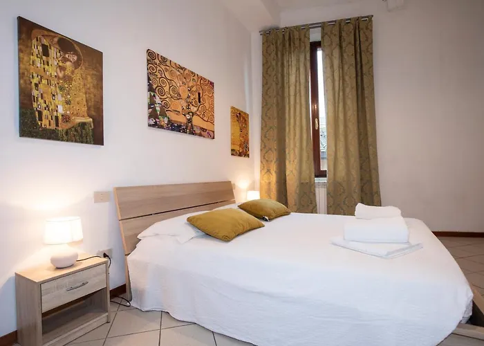 Casato19 - Due Passi Da Piazza Del Campo - Naonbnb דירה